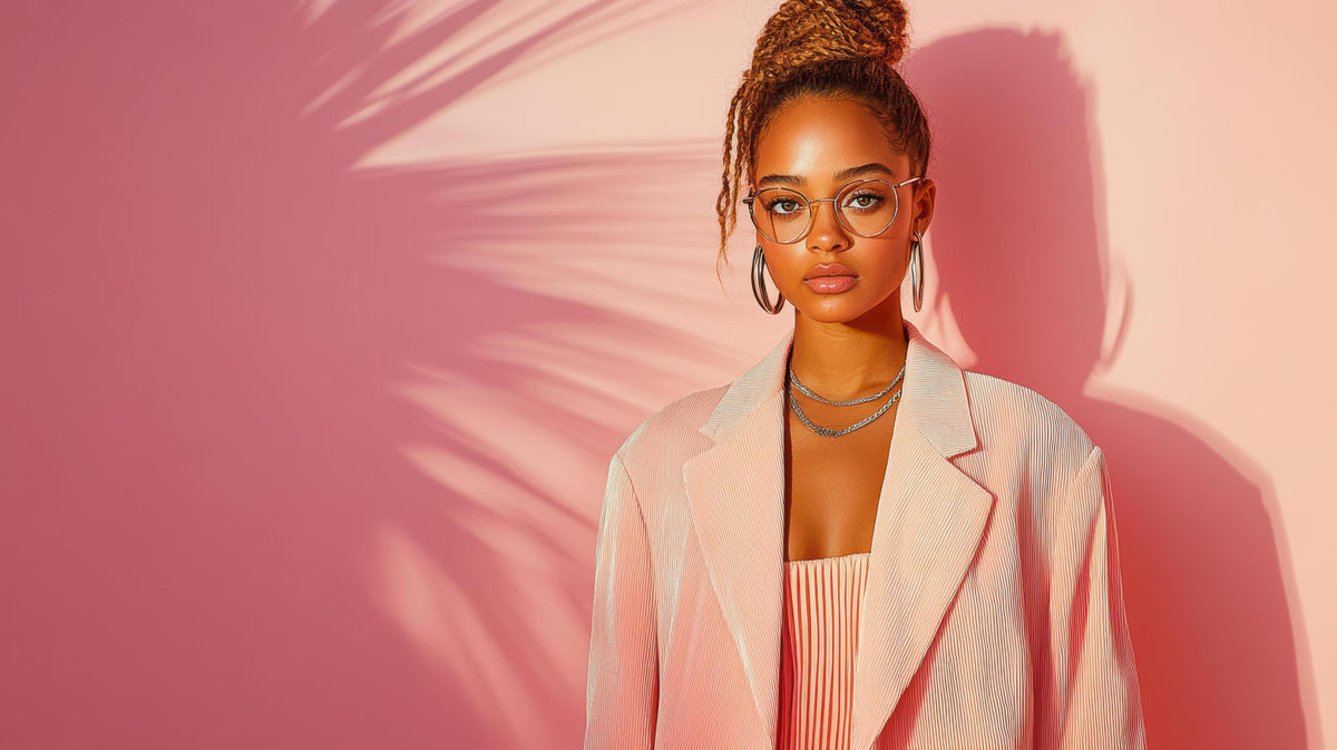 Refresh Your Style: Simple Ways to Elevate Your Everyday Look