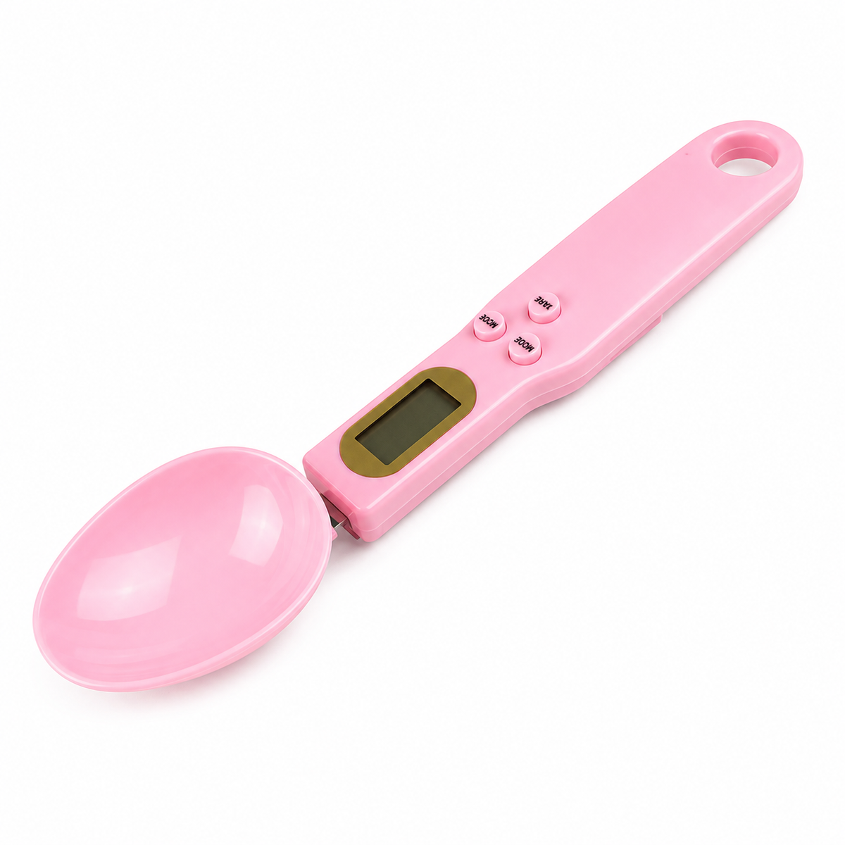 Digital Measuring Spoon