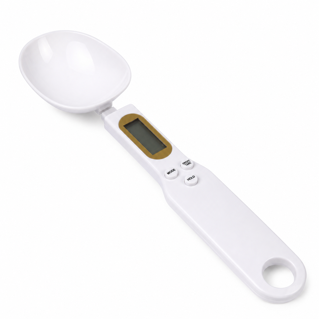 Digital Measuring Spoon