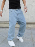 Men Baggy
