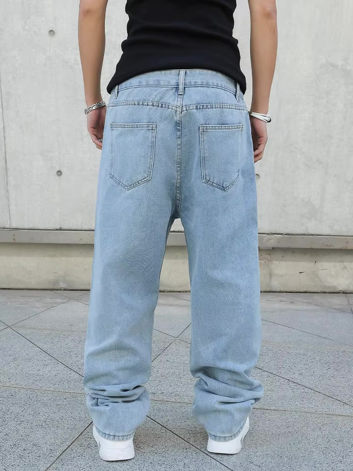 Men Baggy