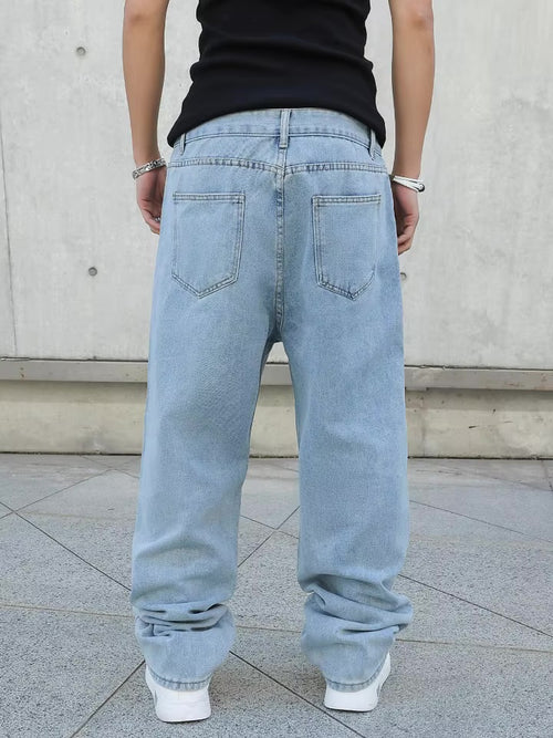 Men Baggy