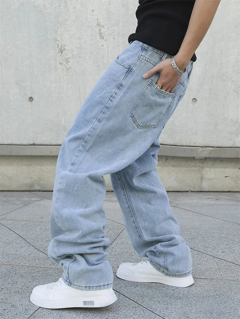 Men Baggy