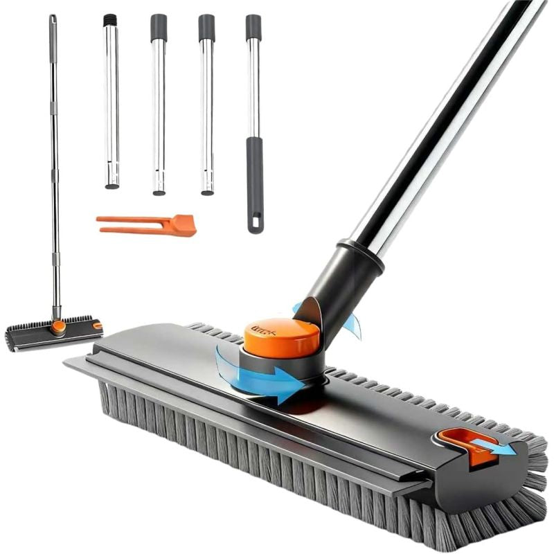 Floor Scrub Brush