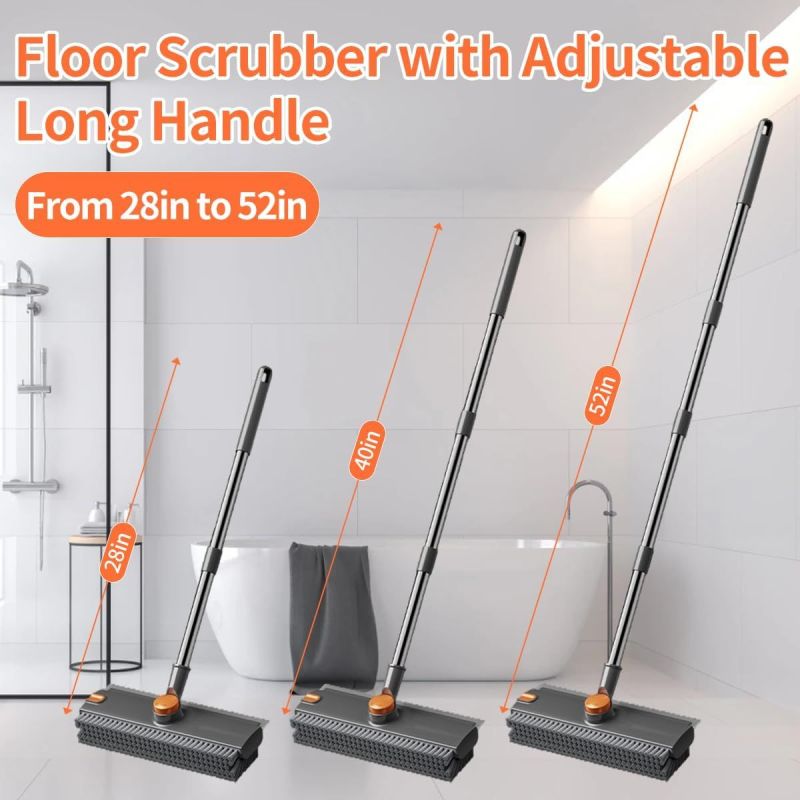 Floor Scrub Brush