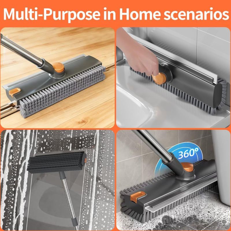 Floor Scrub Brush