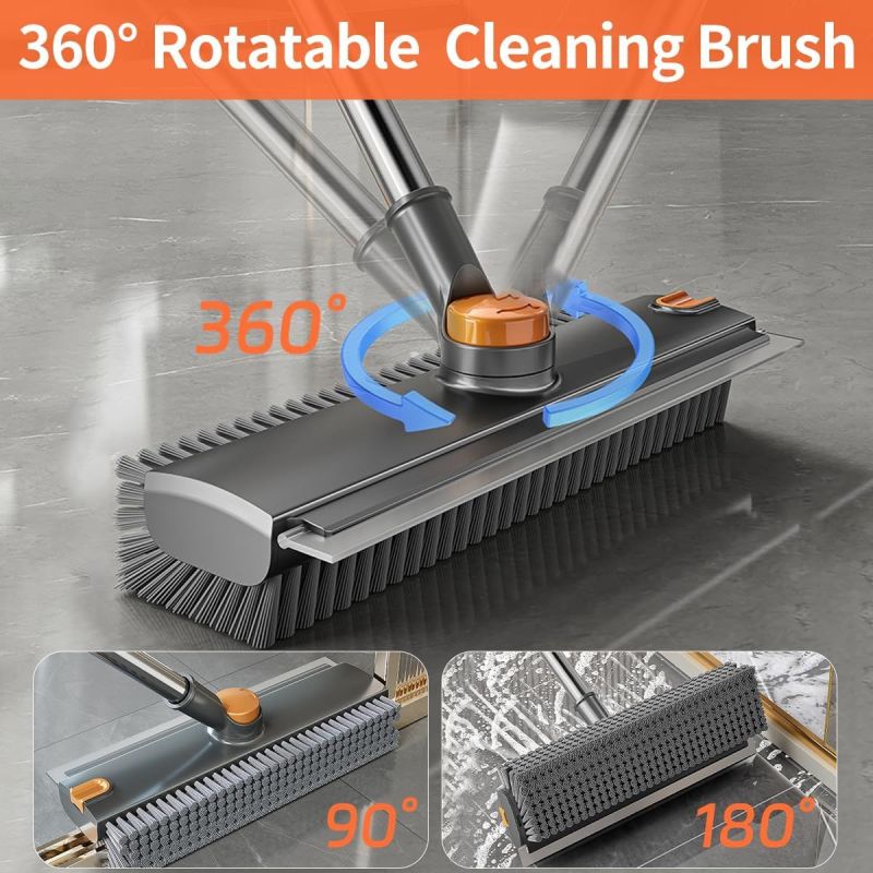 Floor Scrub Brush