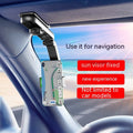 View Car Multi-function Mobile Phone Bracket