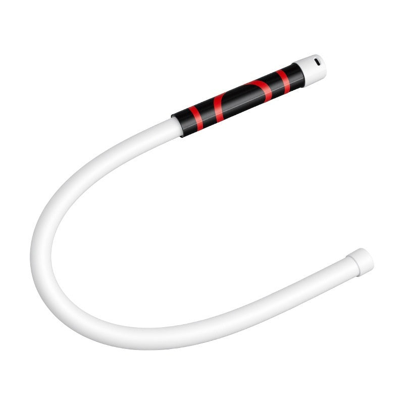 27Inch LED Flashlight Stick High Lumens 3 Brightness Modes Flexible Flashlight Stick Rechargeable Portable LED Work Lights