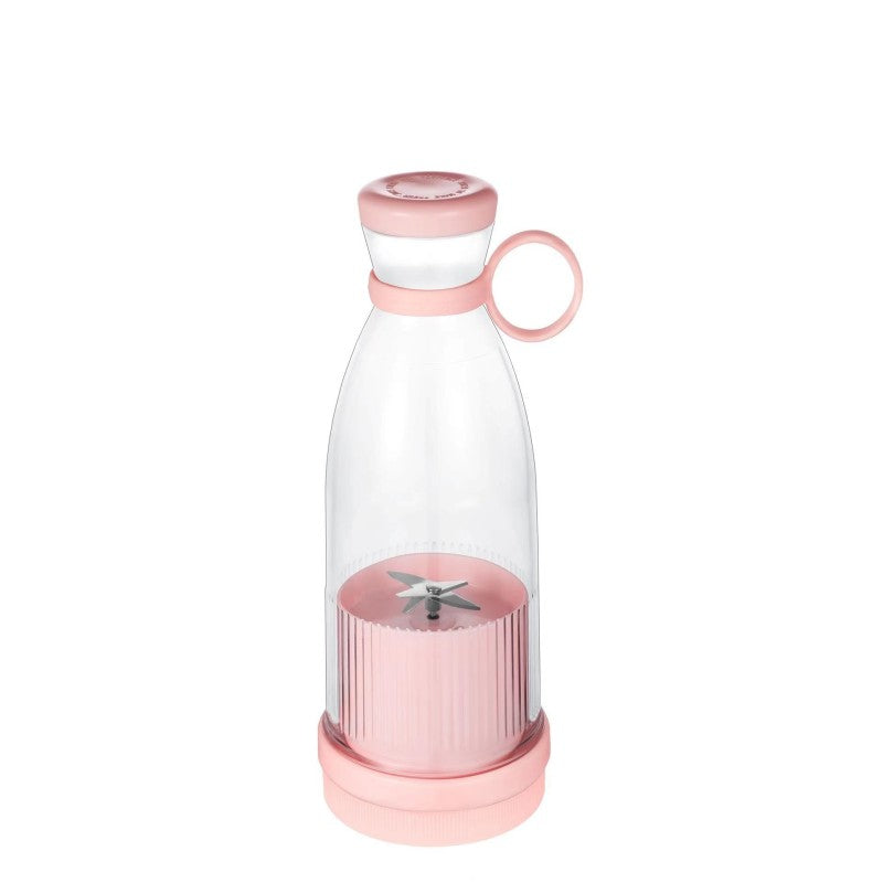 Portable Multifunctional USB Charging Juice Cup
