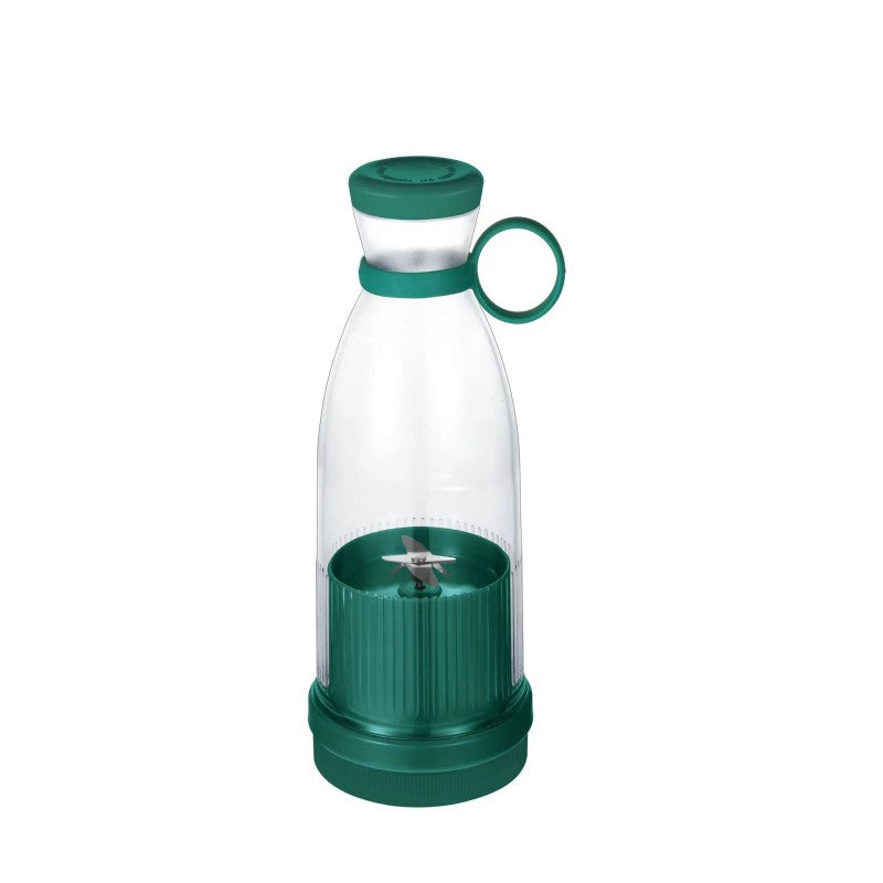 Portable Multifunctional USB Charging Juice Cup