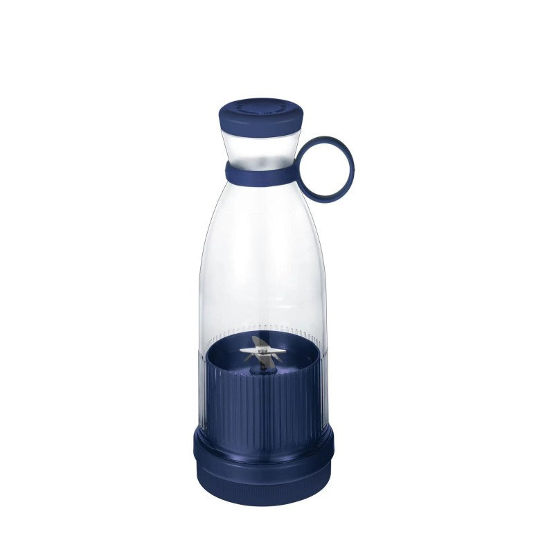 Portable Multifunctional USB Charging Juice Cup