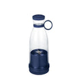 Portable Multifunctional USB Charging Juice Cup