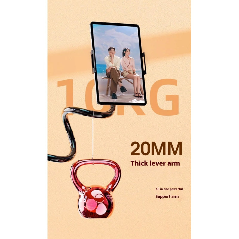Lazy Phone Holder Tablet Computer Stand