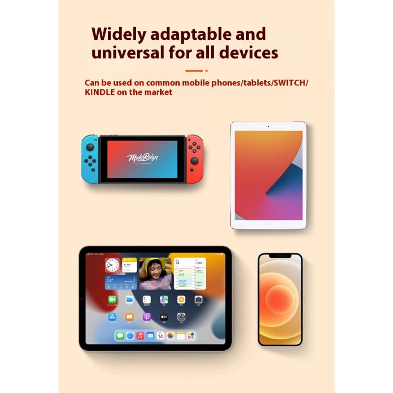 Lazy Phone Holder Tablet Computer Stand