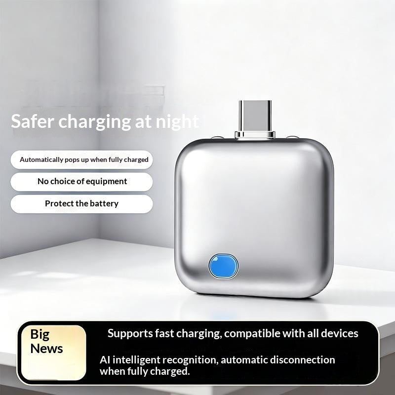 140W Full-charge Automatic Power-off Separator