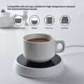 Influencer-style Insulated Cup Mat Coffee Coaster