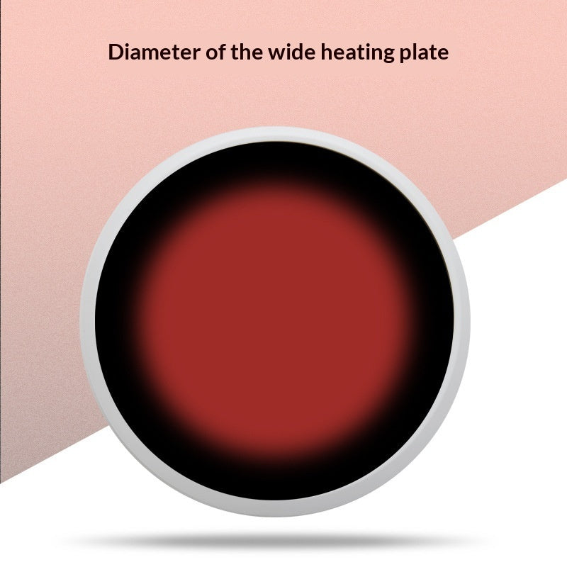 Influencer-style Insulated Cup Mat Coffee Coaster