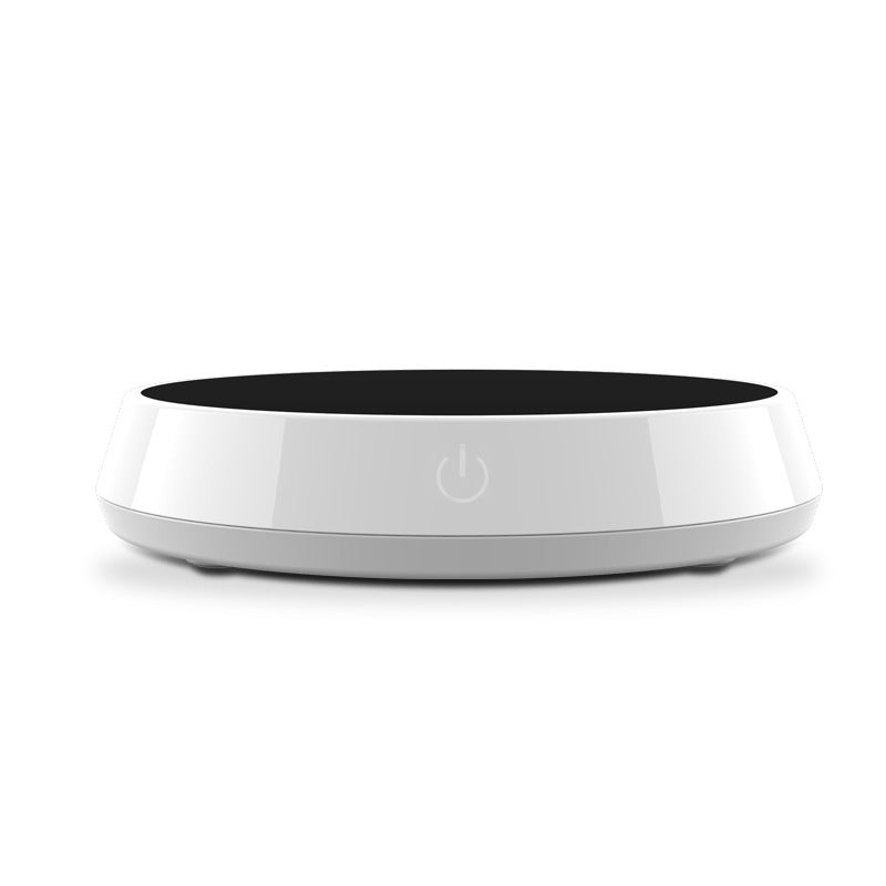 Influencer-style Insulated Cup Mat Coffee Coaster