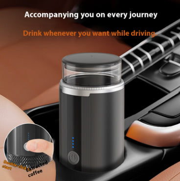 Portable coffee Machine