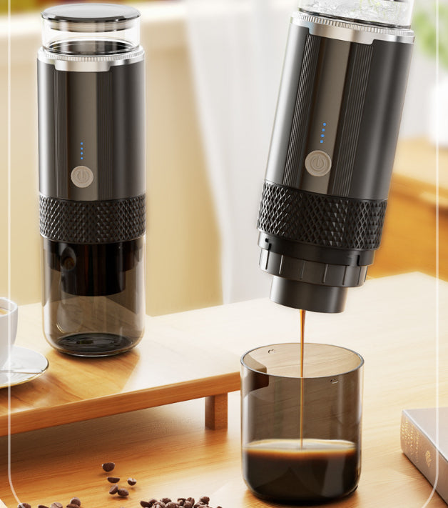 Portable coffee Machine