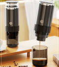 Portable coffee Machine
