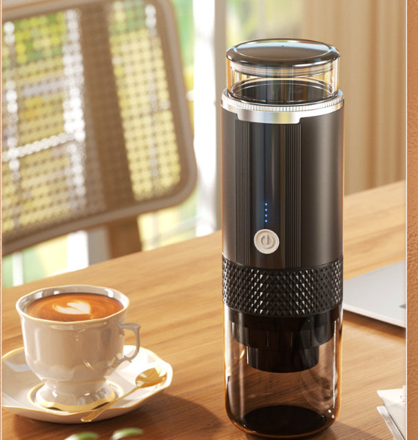 Portable coffee Machine