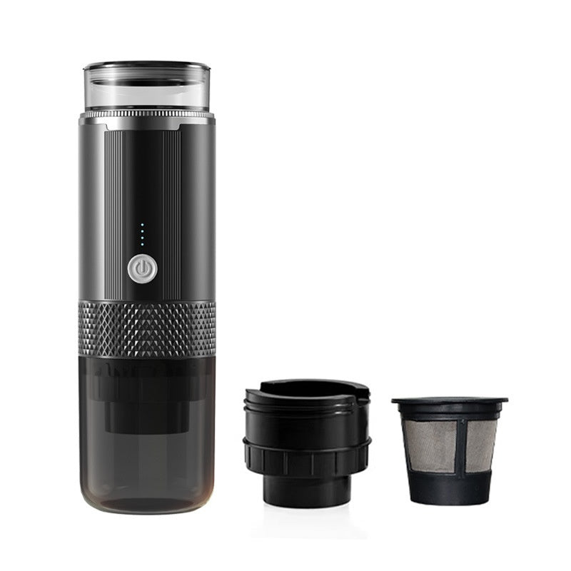 Portable coffee Machine