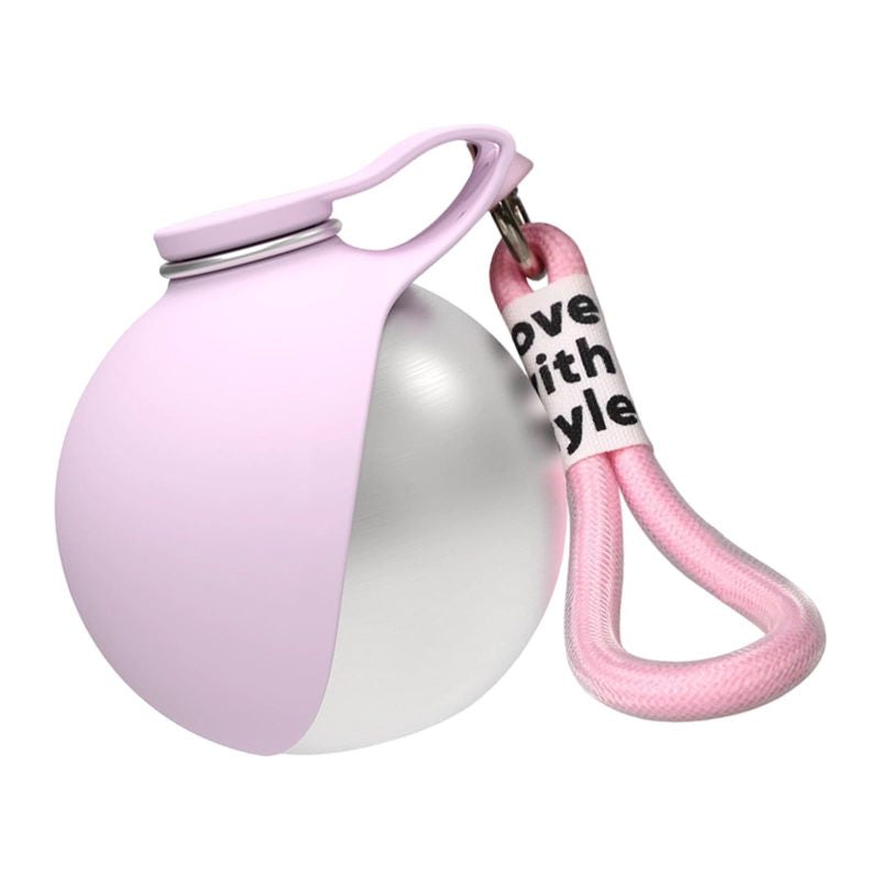 Silicone Water Bottle