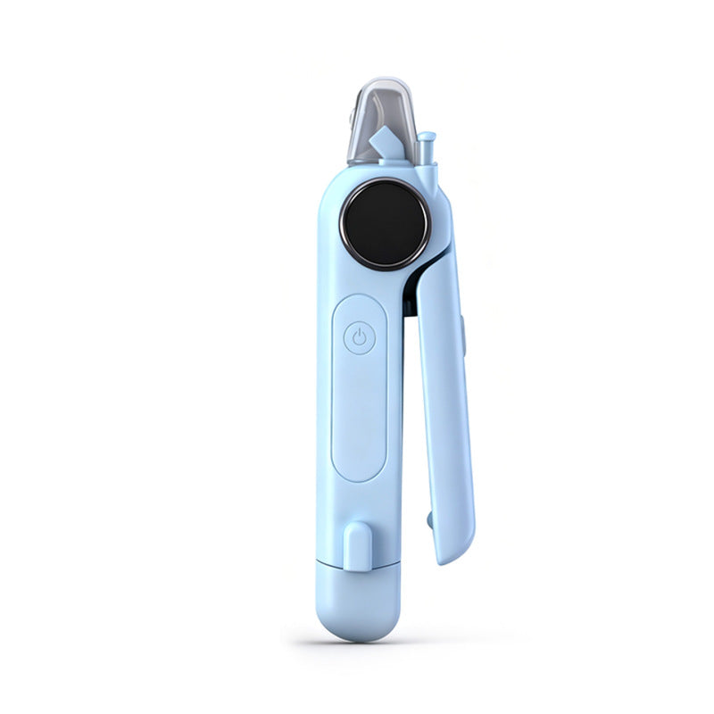 Dog Nail Clippers Pet Nail Grinder