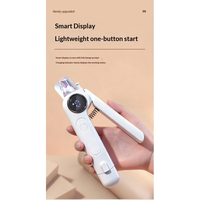 Dog Nail Clippers Pet Nail Grinder