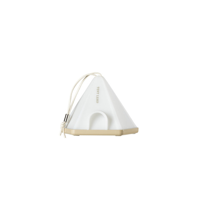 Bedroom Charging Ambience Light Simple Bedside Lamp Outdoor Camping Portable Atmosphere Small Night Lamp